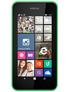 Best available price of Nokia Lumia 530 in The