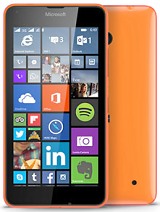 Best available price of Microsoft Lumia 640 Dual SIM in The