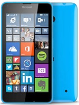 Best available price of Microsoft Lumia 640 LTE in The