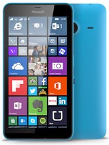 Best available price of Microsoft Lumia 640 XL Dual SIM in The