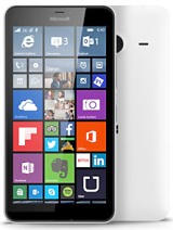 Best available price of Microsoft Lumia 640 XL in The