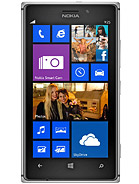 Best available price of Nokia Lumia 925 in The