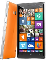 Best available price of Nokia Lumia 930 in The