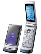 Best available price of Nokia Mural in The
