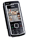 Best available price of Nokia N72 in The