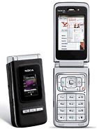 Best available price of Nokia N75 in The