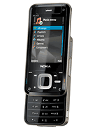Best available price of Nokia N81 8GB in The