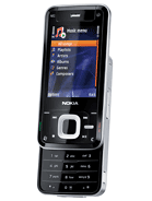 Best available price of Nokia N81 in The