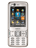 Best available price of Nokia N82 in The