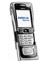 Best available price of Nokia N91 in The