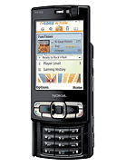 Best available price of Nokia N95 8GB in The