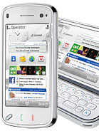 Best available price of Nokia N97 in The