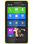 Best available price of Nokia X in The