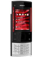 Best available price of Nokia X3 in The