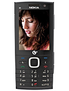 Best available price of Nokia X5 TD-SCDMA in The