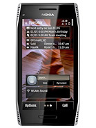 Best available price of Nokia X7-00 in The