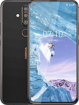 Best available price of Nokia X71 in The