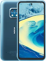 Best available price of Nokia XR20 in The