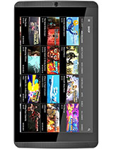 Best available price of Nvidia Shield K1 in The