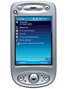 Best available price of O2 XDA Argon in The