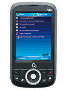 Best available price of O2 XDA Orbit in The