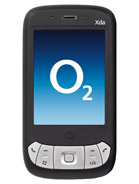 Best available price of O2 XDA Terra in The