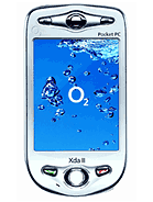 Best available price of O2 XDA IIi in The