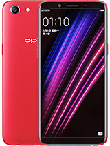 Best available price of Oppo A1 in The