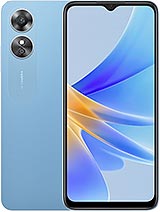 Best available price of Oppo A17 in The