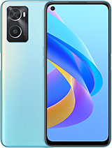 Best available price of Oppo A36 in The
