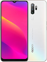 Best available price of Oppo A11 in The