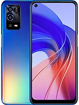 Best available price of Oppo A55 in The