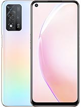 Best available price of Oppo A93s 5G in The