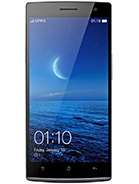 Best available price of Oppo Find 7 in The