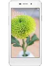 Best available price of Oppo Joy 3 in The
