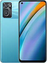 Best available price of Oppo K10 in The