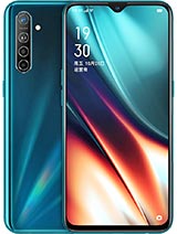 Best available price of Oppo K5 in The