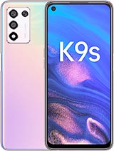 Best available price of Oppo K9s in The