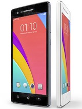 Best available price of Oppo Mirror 3 in The