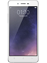 Best available price of Oppo Mirror 5s in The