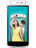 Best available price of Oppo N1 mini in The