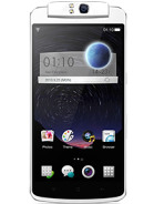 Best available price of Oppo N1 in The