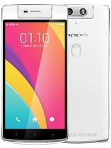 Best available price of Oppo N3 in The
