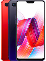 Best available price of Oppo R15 in The
