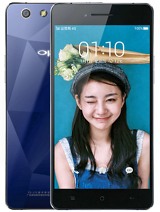 Best available price of Oppo R1x in The