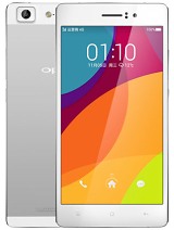 Best available price of Oppo R5 in The