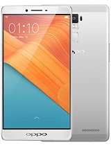 Best available price of Oppo R7 Plus in The