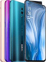Best available price of Oppo Reno in The