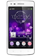 Best available price of Oppo U701 Ulike in The