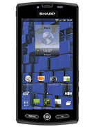 Best available price of Sharp Aquos SH80F in The